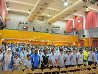 2019-09-02 First School Day Assembly